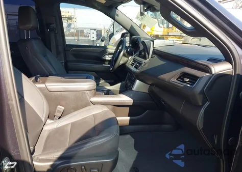 2023 Chevrolet Tahoe 2Wd Lt z USA, uszkodzony, nr VIN 1GNSCNKD1PR463887